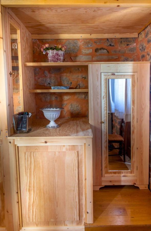 Persephone Art Country House Villa Ierápetra Dış mekan fotoğraf