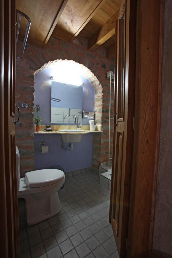 Persephone Art Country House Villa Ierápetra Dış mekan fotoğraf